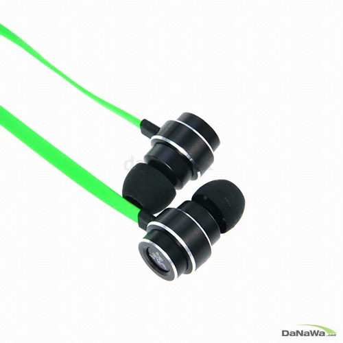 Razer ADARO In-Ears (정품)_이미지