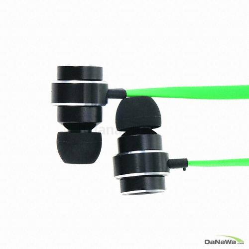 Razer ADARO In-Ears (정품)_이미지