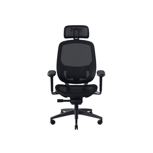 Razer 푸진 프로 메쉬 게이밍 의자