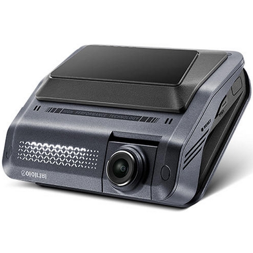 팅크웨어 아이나비 QXD1 플러스 2채널 (커넥티드, 64GB, 무료장착)_이미지