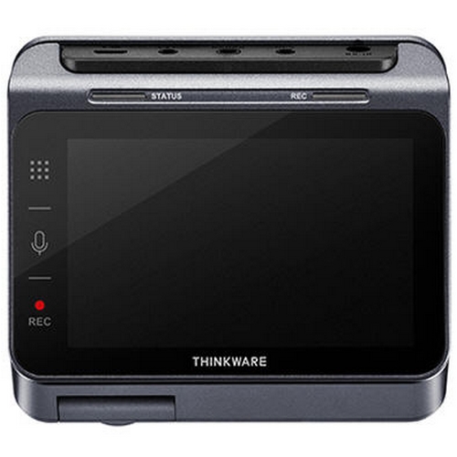 팅크웨어 아이나비 QXD1 플러스 2채널 (커넥티드, 64GB, 무료장착)_이미지