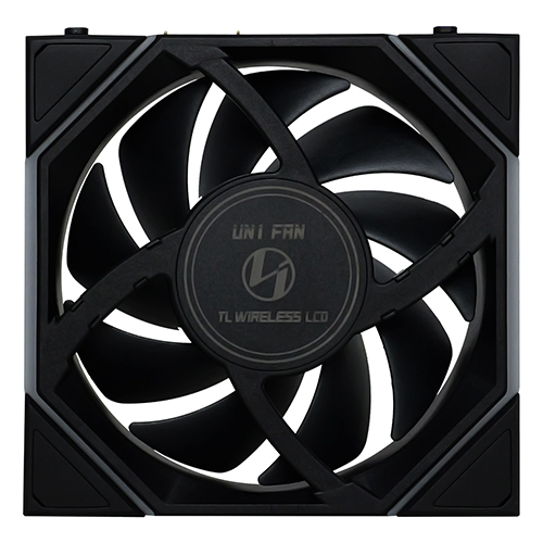 ���ȸ� UNI FAN TL Wireless LCD 120 ������