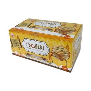 코스트코 대만 누가 샌드위치 크래커 입 14.5g (40개)_이미지