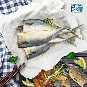 안동맛자반  안동간고등어 순살 필렛 180g