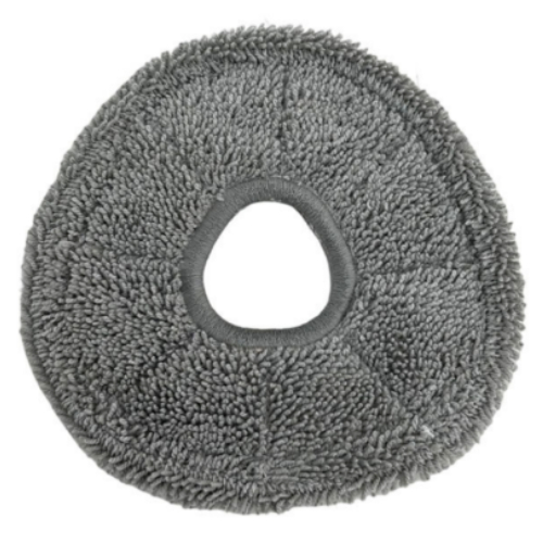 나르왈 Freo 호환 극세사 물걸레 그레이