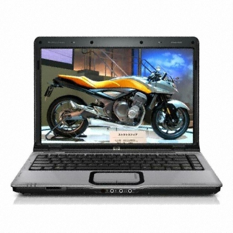 HP 파빌리온 DV2402AU_이미지