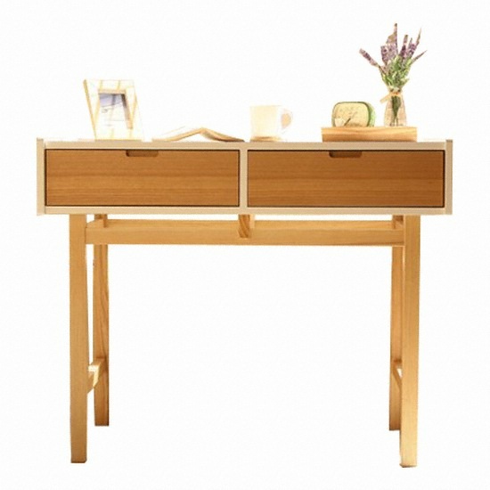 시세이 Urban white- Dressing table