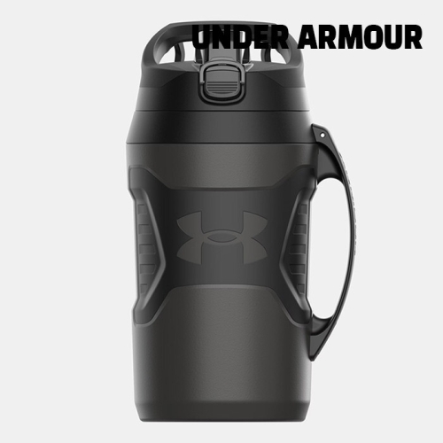 세일 물병/ 1364828-012/ UA 플레이메이커 1.9L 저그 워터 보틀