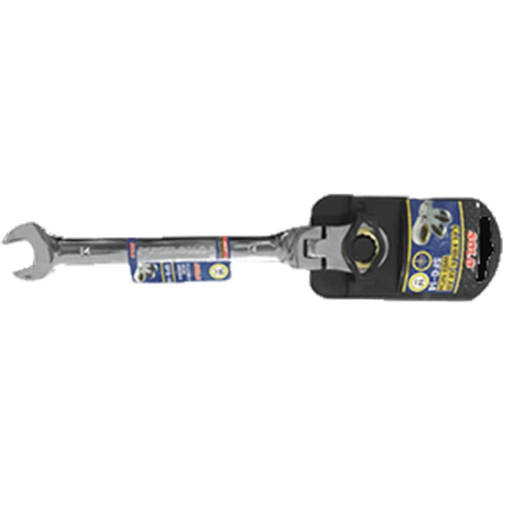 솔로 플렉시블 기어렌치 10mm SFG-10