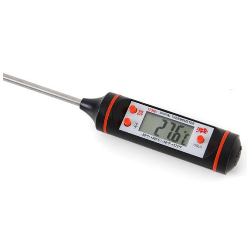 보넨 조리용 탐침 온도계