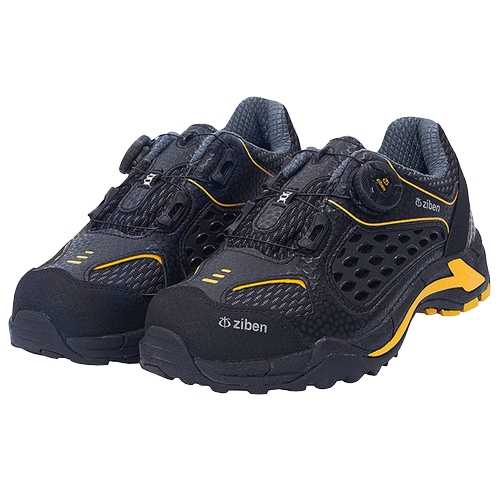 지벤세이프티 안전화 ZB-191_이미지