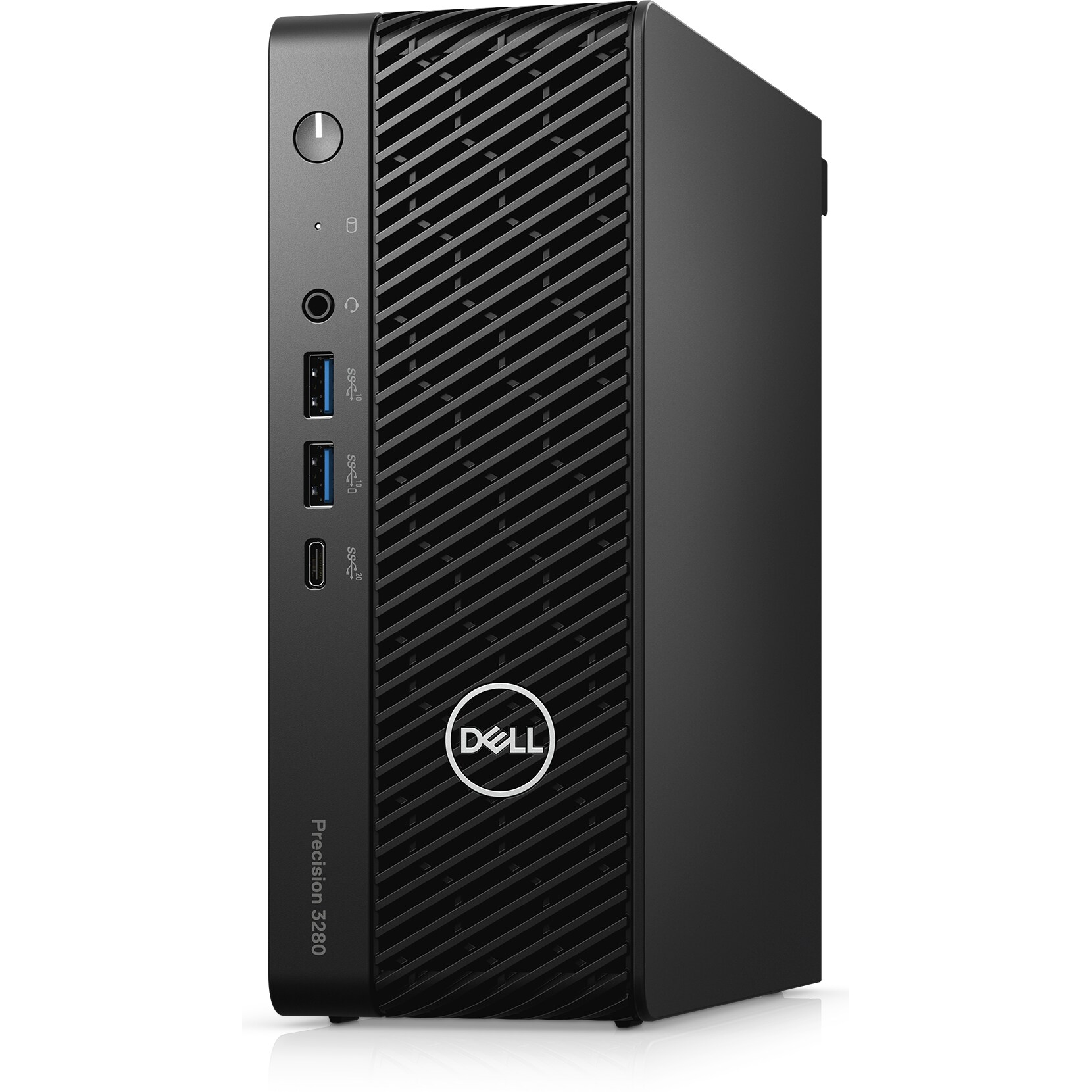 DELL 프리시전 3280 i7-14700 Win11Pro (8GB, M.2 512GB)_이미지
