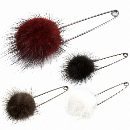 아랑로랑 아랑로랑  컬러도트바니 포니테일    2174338   2174338