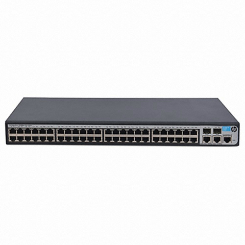 HPE OfficeConnect 1910-48 (JG540A) 스위치허브
