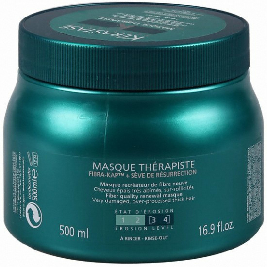 케라스타즈 레지스턴스 테라피스테 마스크 500ml이미지입니다. 누르면 해당 게시물로 새창이동합니다.