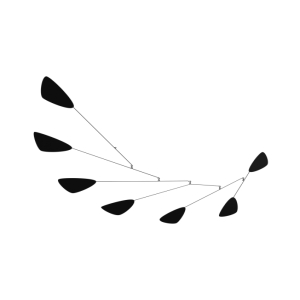 [불명] VOLTA 볼타 노스 행잉모빌이미지입니다. 누르면 해당 게시물로 새창이동합니다.