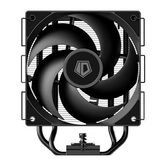 <b>ID-COOLING</b> SE-214 XT V2 BLACK 데이븐