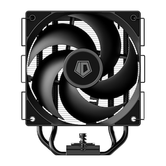 ID-COOLING SE-214 XT V2 BLACK 데이븐