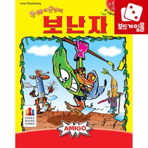 코리아보드게임즈 보난자이미지입니다. 누르면 해당 게시물로 새창이동합니다.