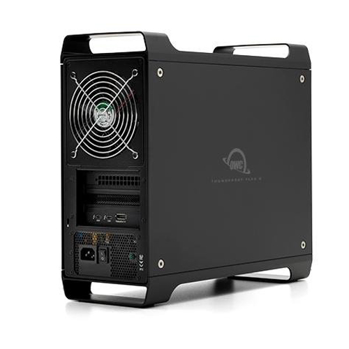 OWC ThunderBay Flex 8 Thunderbolt 3 (112TB)_이미지
