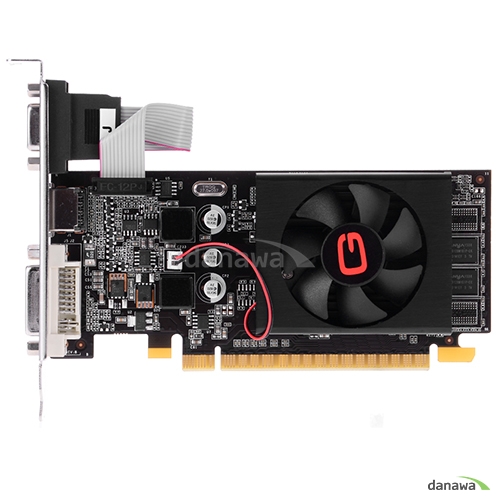 GAINWARD 지포스 GT610 D3 1GB FAN 디앤디컴