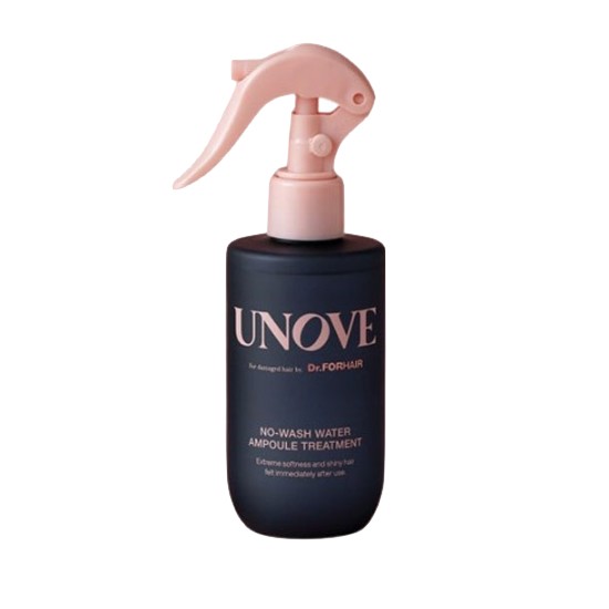 어노브 노워시 워터 앰플 트리트먼트 200ml (1개)_이미지