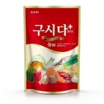  북설악농수산 황태구시다 플러스 200g [2개]
