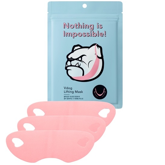 브이독 리프팅 마스크