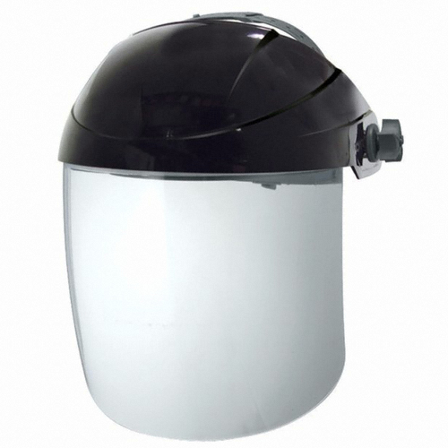 오토스 보안면 F-72A 맨머리형