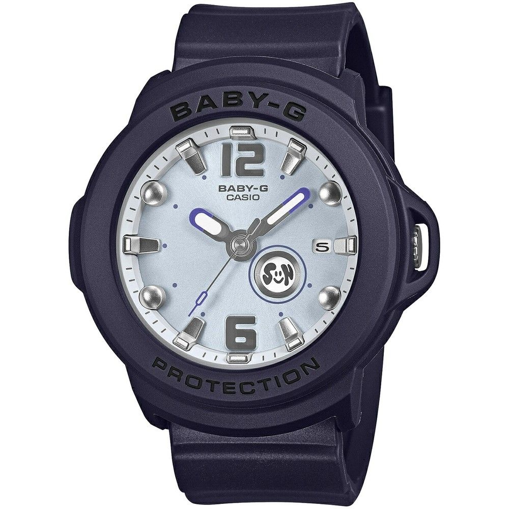 BABY-G 여성 BGA-15K-2_이미지