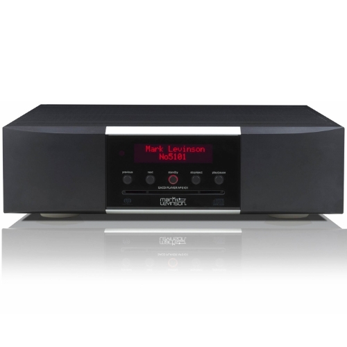 마크레빈슨 No.5101