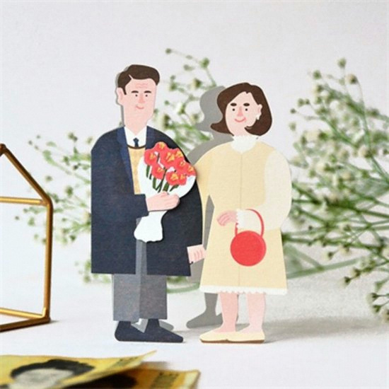 잼스튜디오 감사합니다 카드-부모님_이미지