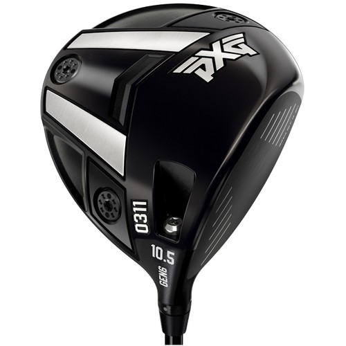 PXG GEN6 0311 드라이버 (해외구매)_이미지