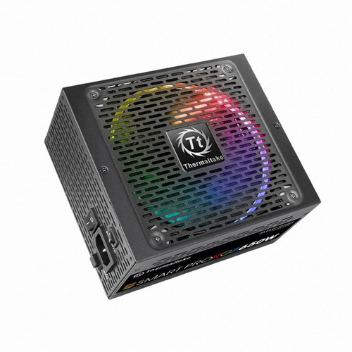 써멀테이크 스마트 프로 RGB 650W 브론즈 풀모듈러_이미지