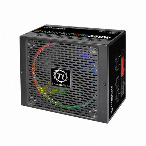 써멀테이크 스마트 프로 RGB 650W 브론즈 풀모듈러_이미지