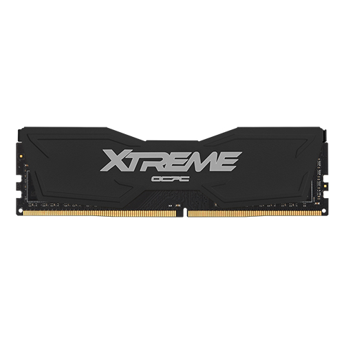 OCPC DDR4-3200 CL16 XT II BLACK (16GB)