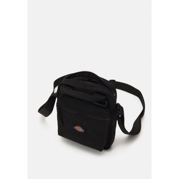 디키즈 MOREAUVILLE UNISEX Cross body bag black 7501235