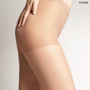 비비안 고탄력 클래식 팬티스타킹 PH1444_이미지