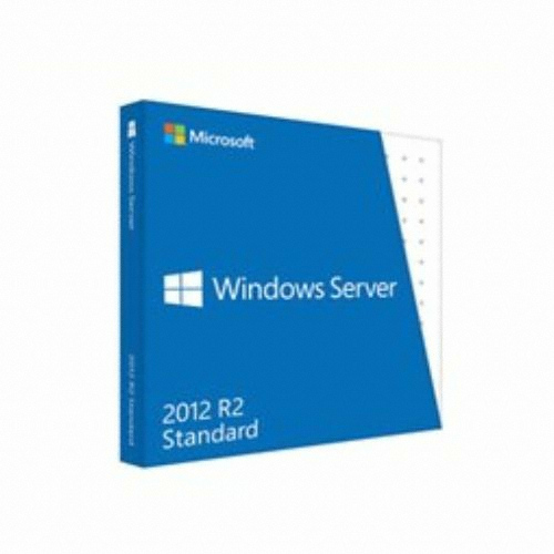 Microsoft Windows Server 2012 R2 Standard (CAL 별매 DSP 한글)