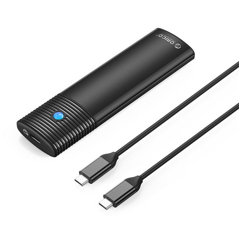 ORICO PWM2-G2 M.2 외장케이스 해외구매 (SSD미포함)_이미지