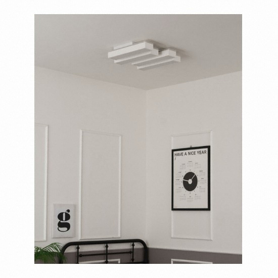 히트조명 LED 포르테 인테리어등 100W_이미지
