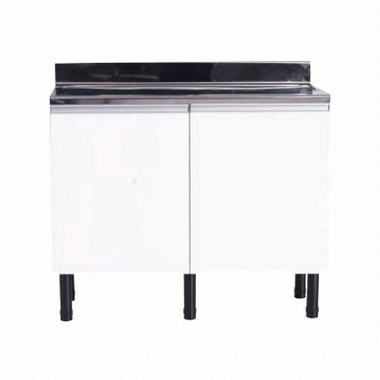 라레스가구 LPM 양문 조리대 (90cm)_이미지