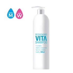 한독화장품 모생모 비타 샴푸 300ml (1개)_이미지