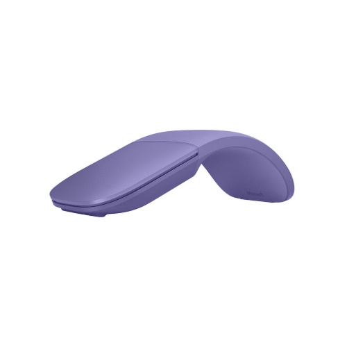 Microsoft Arc Mouse (바이올렛)_이미지