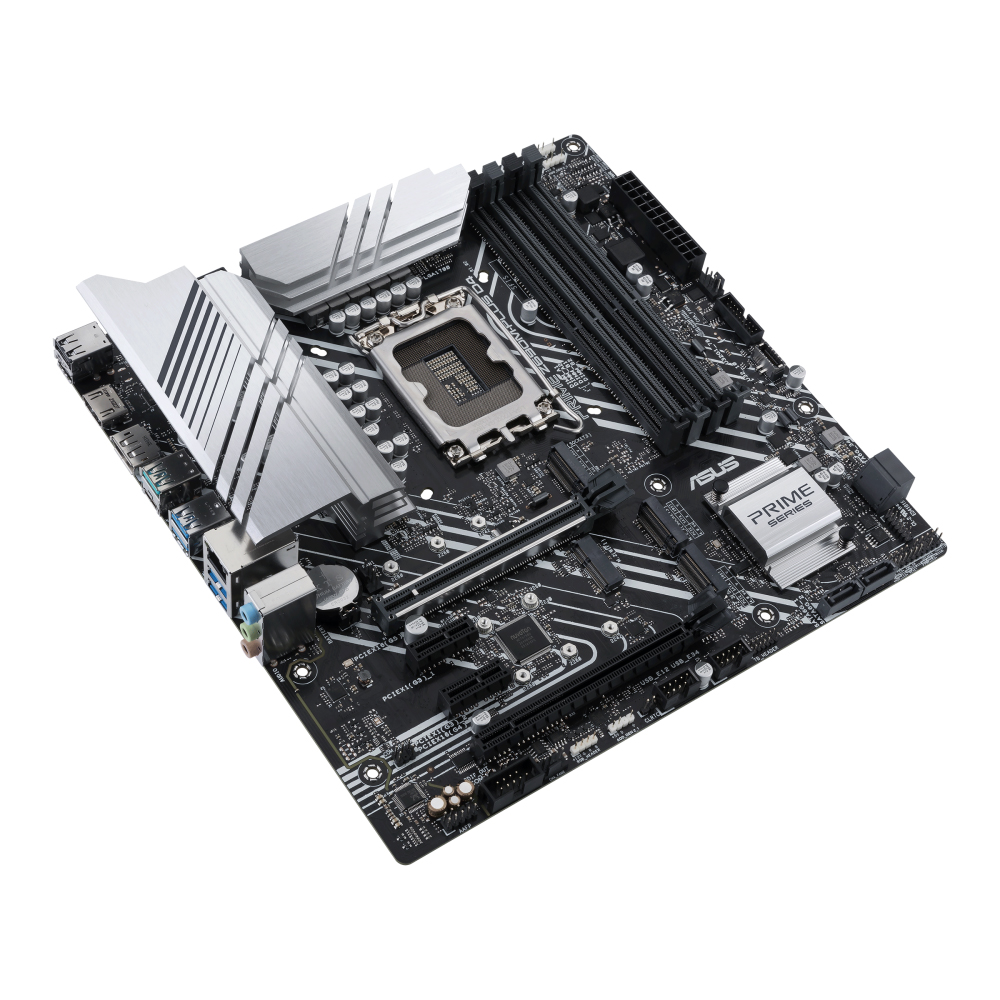 ASUS PRIME Z690M-PLUS D4 코잇_이미지