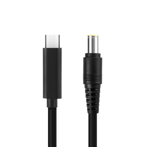 ����Ʈ�� COMS IF983 Type C to DC 45x30 ���̺�