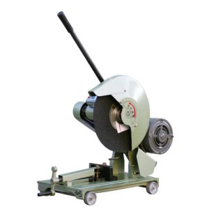 고속절단기 3HP 단상