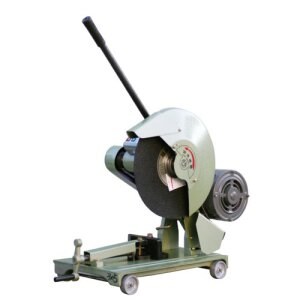 우성산업 <b>고속</b><b>절단기</b> 3HP 단상