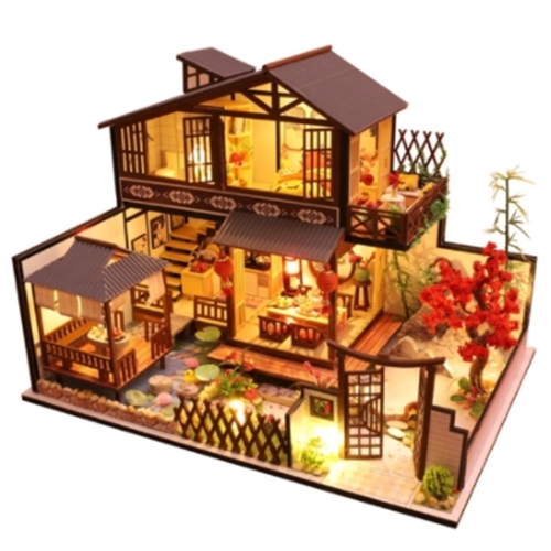 ��ž���� DIY �̴Ͼ��� �Ͽ콺 Ȳ���Ǻ���