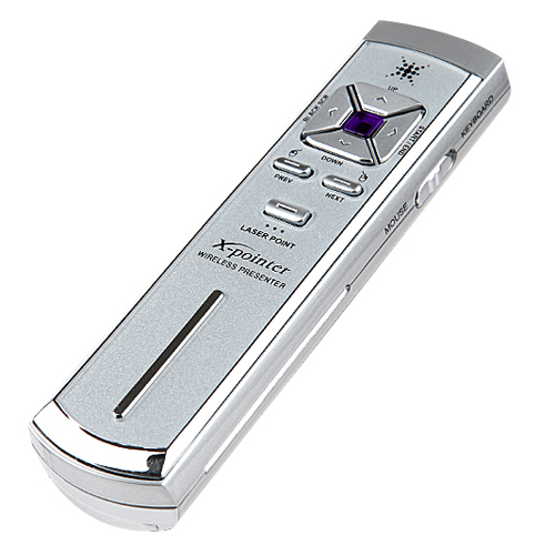 초이스테크놀로지 X-Pointer XPM200TR